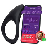 We-Vibe Verge 2: anello vibrante con placca sul perineo, foto 1