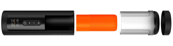 Arcwave Thruster: masturbatore a spinta e rotazione, foto 5