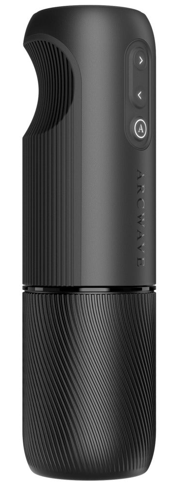 Arcwave Orbit: masturbatore con manicotto rotante, foto 2
