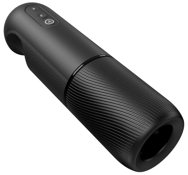 Arcwave Orbit: masturbatore con manicotto rotante, foto 4