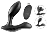 Arcwave Perk: plug prostatico vibrante con telecomando, foto 1