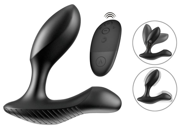 Arcwave Perk: plug prostatico vibrante con telecomando, foto 1