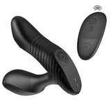 Arcwave Perk: plug prostatico vibrante con telecomando, foto 2