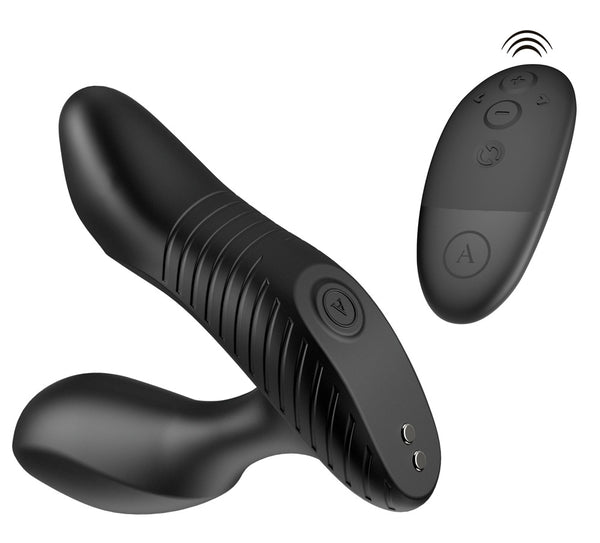 Arcwave Perk: plug prostatico vibrante con telecomando, foto 2