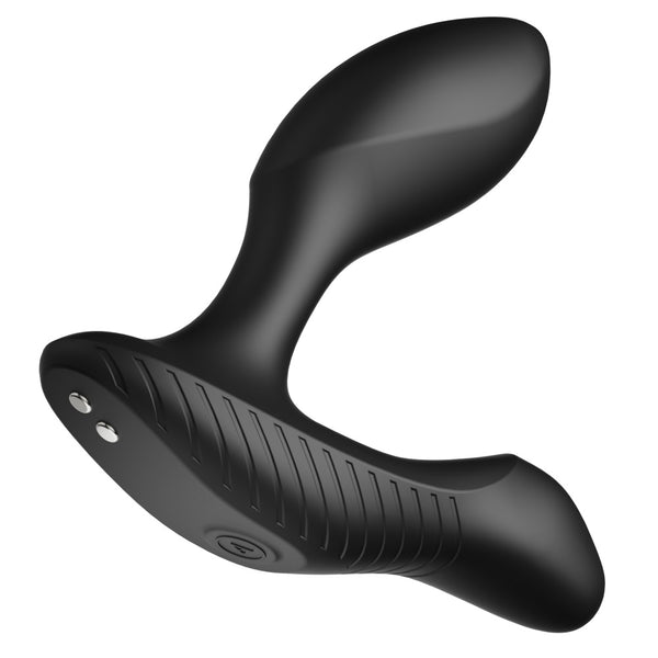 Arcwave Perk: plug prostatico vibrante con telecomando, foto 4