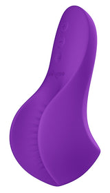 We-Vibe Shared Touch: vibratore da appoggio e masturbatore, Viola, foto 2