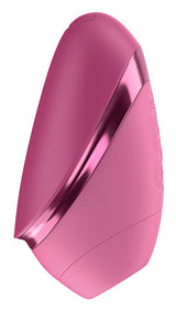 Womanizer Next Liberty: succhia clitoride 3D Pleasure Air da viaggio, Rosa, foto 4
