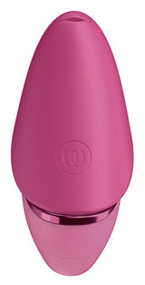 Womanizer Next Liberty: succhia clitoride 3D Pleasure Air da viaggio, Rosa, foto 5