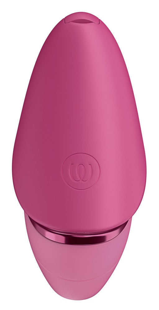 Womanizer Next Liberty: succhia clitoride 3D Pleasure Air da viaggio, Rosa, foto 5