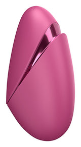 Womanizer Next Liberty: succhia clitoride 3D Pleasure Air da viaggio, Rosa, foto 6
