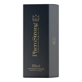 King PheroStrong: profumo ai feromoni da uomo, legnoso aromatico, foto 3