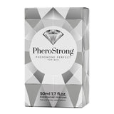 Perfect PheroStrong: profumo ai feromoni da uomo, speziato aromatico, foto 3