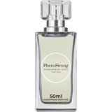 Only PheroStrong: profumo ai feromoni da uomo, speziato legnoso, foto 1