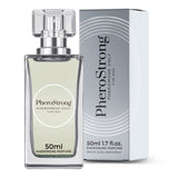 Only PheroStrong: profumo ai feromoni da uomo, speziato legnoso, foto 2