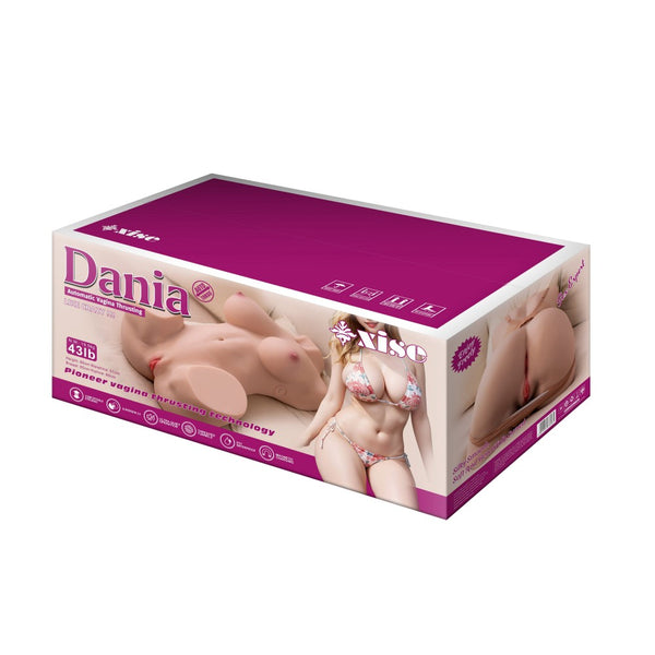 Dania Go Real, foto 1