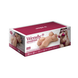 Wendy Go Real, foto 1