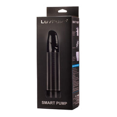 Smart Penis Pump