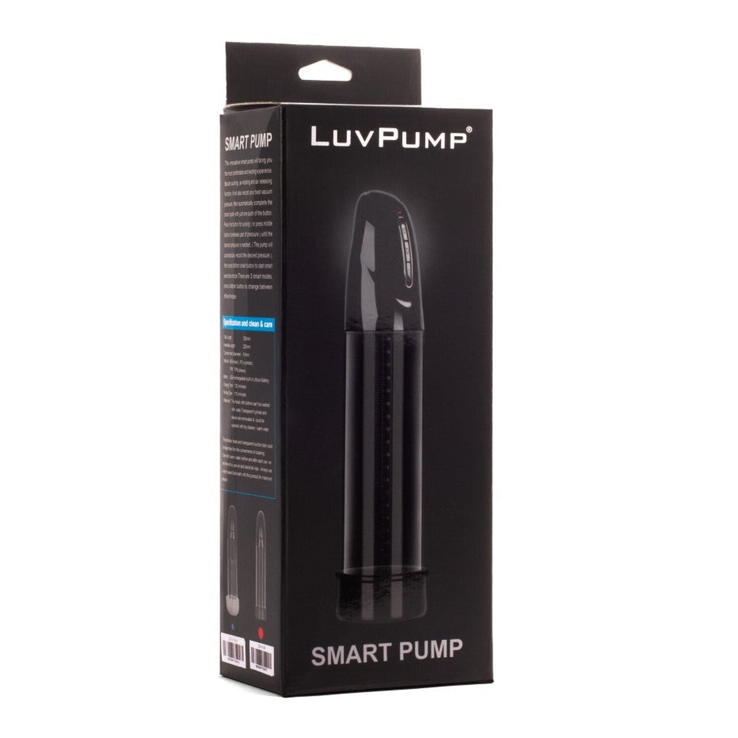 Smart Penis Pump