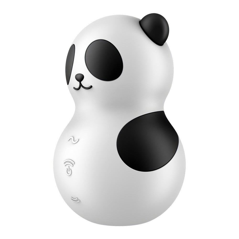 Satisfyer Pocket Panda