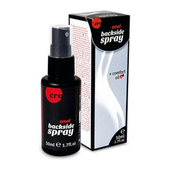 Anal Backside Spray