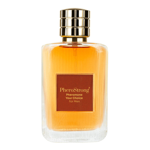 Your Choice PheroStrong: profumo ai feromoni da uomo, foto 2