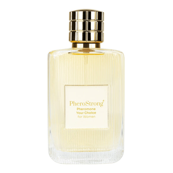 Your Choice PheroStrong: profumo ai feromoni da donna, foto 2