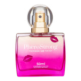 HQ for Her PheroStrong: profumo ai feromoni da donna, fiorito legnoso, foto 2