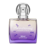 J for Him PheroStrong: profumo ai feromoni da uomo, legnoso cipriato, foto 2