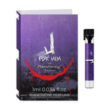 J for Him PheroStrong: profumo ai feromoni da uomo, legnoso cipriato, foto 4