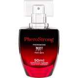 Beast PheroStrong: profumo ai feromoni da uomo, aromatico speziato, foto 1