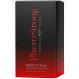 Beast PheroStrong: profumo ai feromoni da uomo, aromatico speziato, foto 3