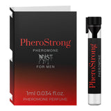 Beast PheroStrong: profumo ai feromoni da uomo, aromatico speziato, foto 4