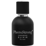 Elixir PheroStrong: profumo ai feromoni da uomo, orientale legnoso, foto 2