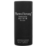 Elixir PheroStrong: profumo ai feromoni da uomo, orientale legnoso, foto 3