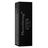 Elixir PheroStrong: profumo ai feromoni da uomo, orientale legnoso, foto 7