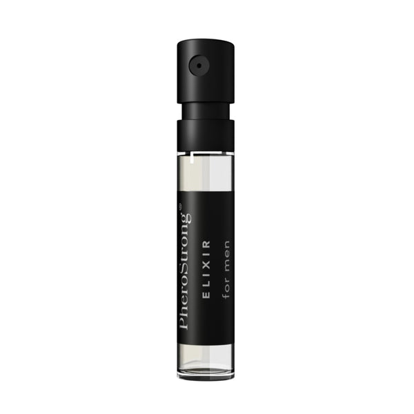 Elixir PheroStrong: profumo ai feromoni da uomo, orientale legnoso, foto 8