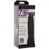7″ Thin Dong by Doc Johnson