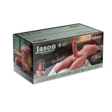 Jason Go Real, foto 1
