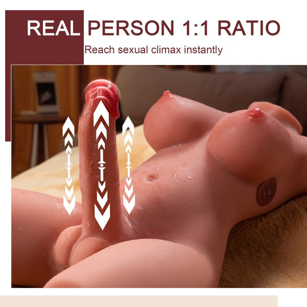 Miah Go Real, foto 16