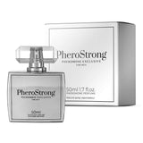Exclusive PheroStrong: profumo ai feromoni da uomo, aromatico speziato, foto 1