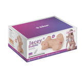 Jacey Go Real, foto 1