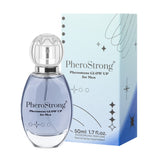 Glow-Up PheroStrong: profumo ai feromoni da uomo, legnoso fruttato, foto 1