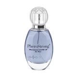 Glow-Up PheroStrong: profumo ai feromoni da uomo, legnoso fruttato, foto 2
