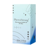 Glow-Up PheroStrong: profumo ai feromoni da uomo, legnoso fruttato, foto 3