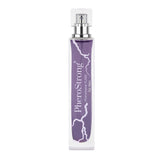 Flare PheroStrong: profumo ai feromoni da uomo, aromatico legnoso, foto 2