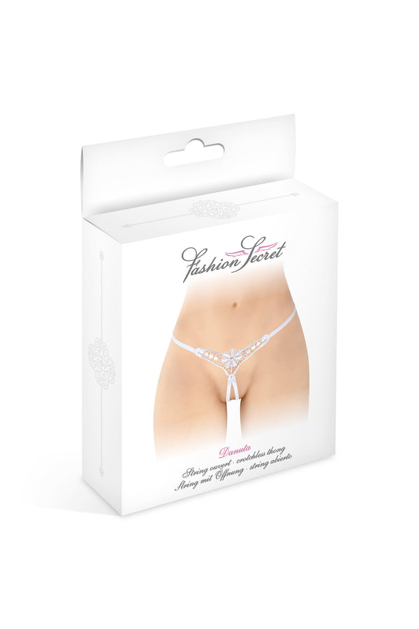 Danuta Open String Sexy