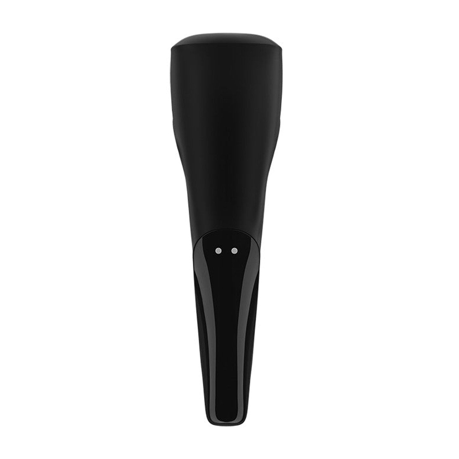 Men Wand Vibrator - Black