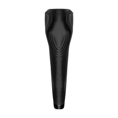 Men Wand Vibrator - Black