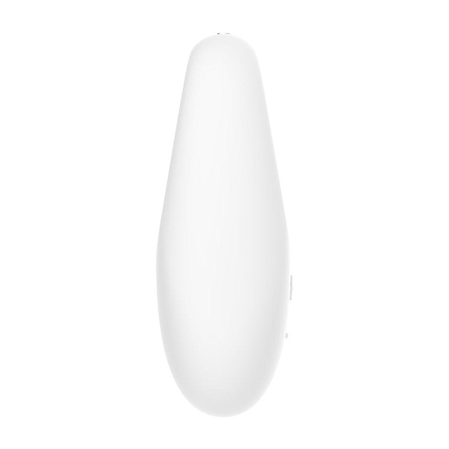 White Temptation - Lay-On Vibrator