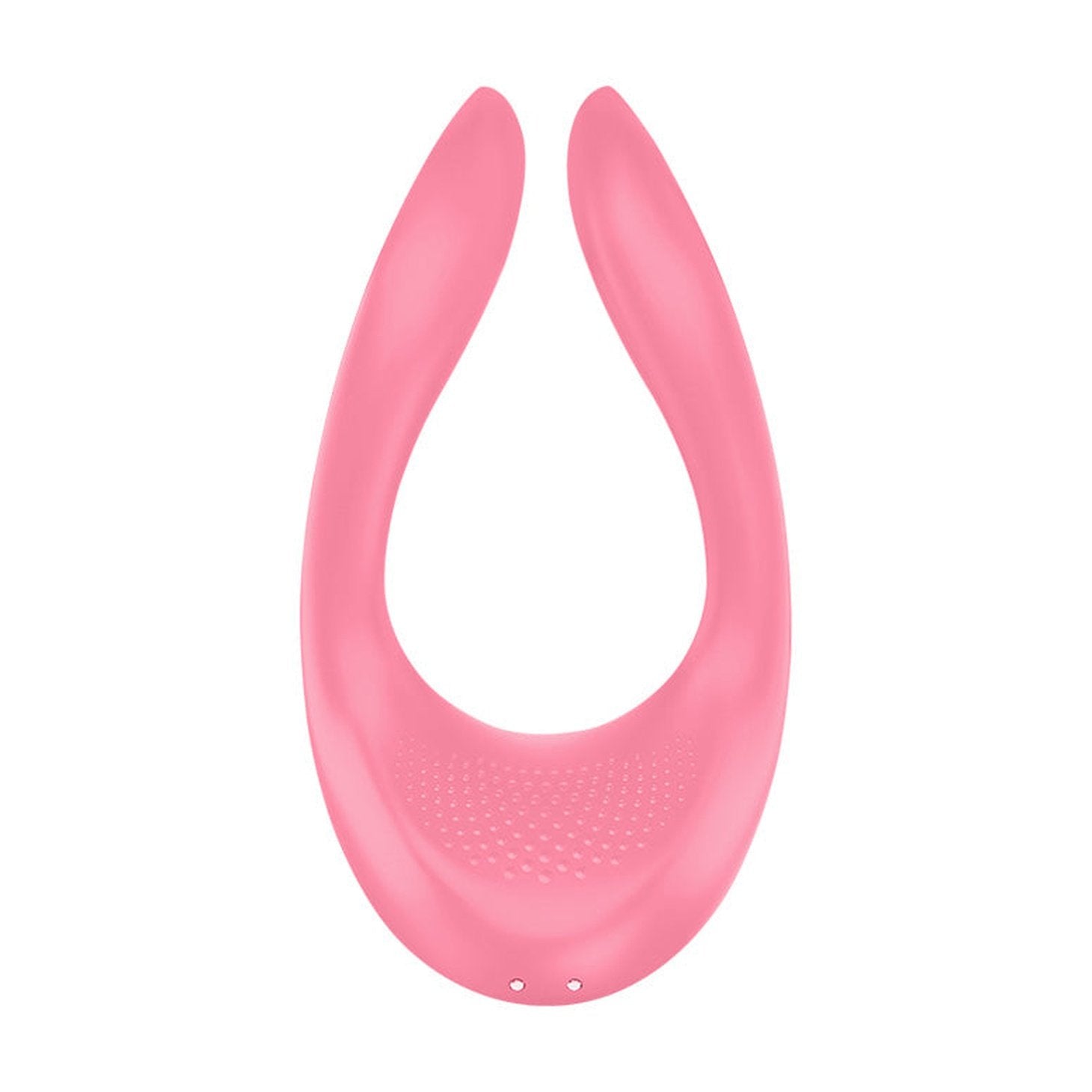 Endless Joy Multi Vibrator - Light Pink